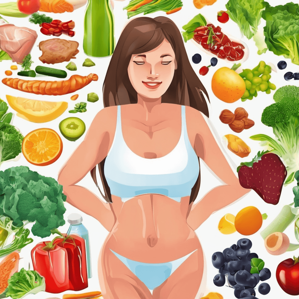 stała dieta niskokaloryczna a odporność organizmu