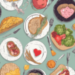 zrozumieć zaburzenia relacji z jedzeniem: jak poprawić swoje nawyki Żywieniowe