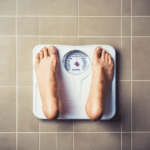 nadmierne poleganie na wadze łazienkowej: czy to dobry wskaźnik zdrowia?