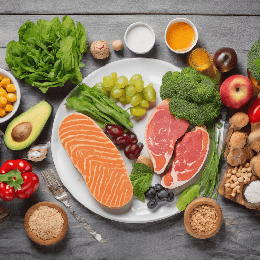 indeks sytości produktów a kontrola apetytu: co warto wiedzieć?