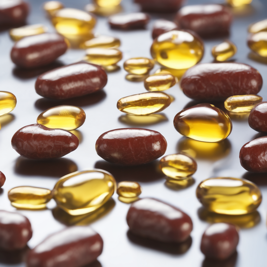 tłuszcze strukturalne a metabolizm lipidów – co warto wiedzieć?