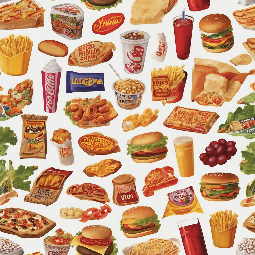 Żywność niskoprzetworzona a spontaniczna podaż kalorii: jak naturalne produkty wpływają na nasz organizm