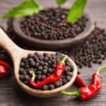 czy papryka jest dobra na odchudzanie?