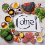 naturalne źródła jodu a funkcja tarczycy: jod w diecie