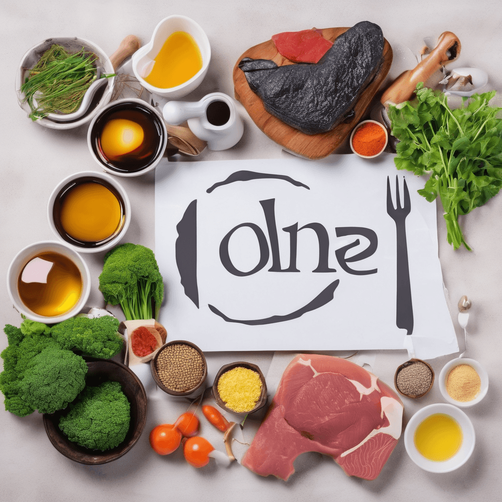 naturalne źródła jodu a funkcja tarczycy: jod w diecie