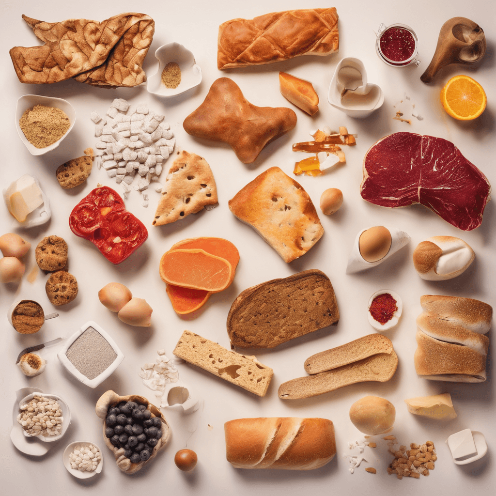 wpływ obróbki cieplnej na indeks glikemiczny