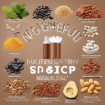 produkty bogate w magnez a wrażliwość insulinowa