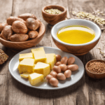 tłuszcze jednonienasycone a profil lipidowy: co warto wiedzieć?