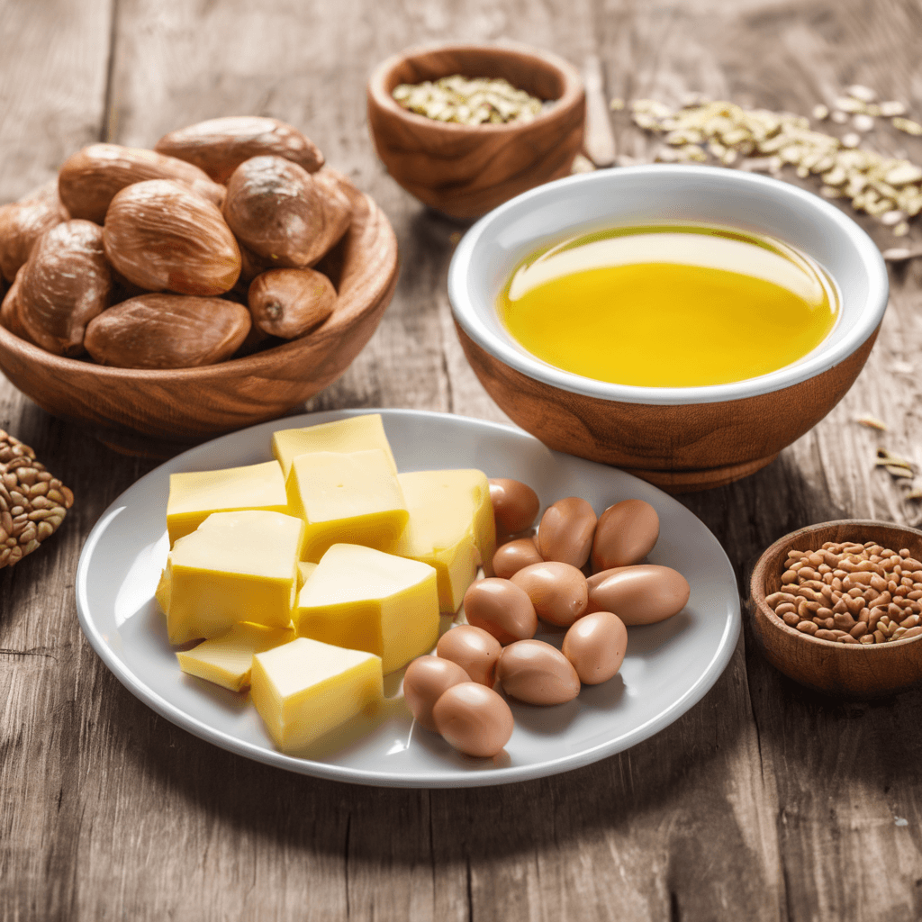 tłuszcze jednonienasycone a profil lipidowy: co warto wiedzieć?