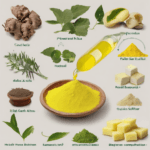 produkty bogate w siarkę a detoksykacja wątroby: związki siarki