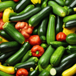 czy cukinia jest dobra na odchudzanie?