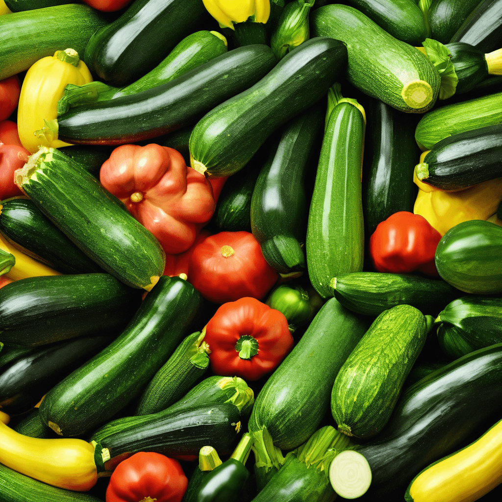 czy cukinia jest dobra na odchudzanie?