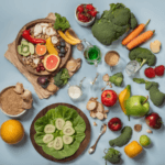 Żywność bogata w wodę a regulacja apetytu – dlaczego to działa?