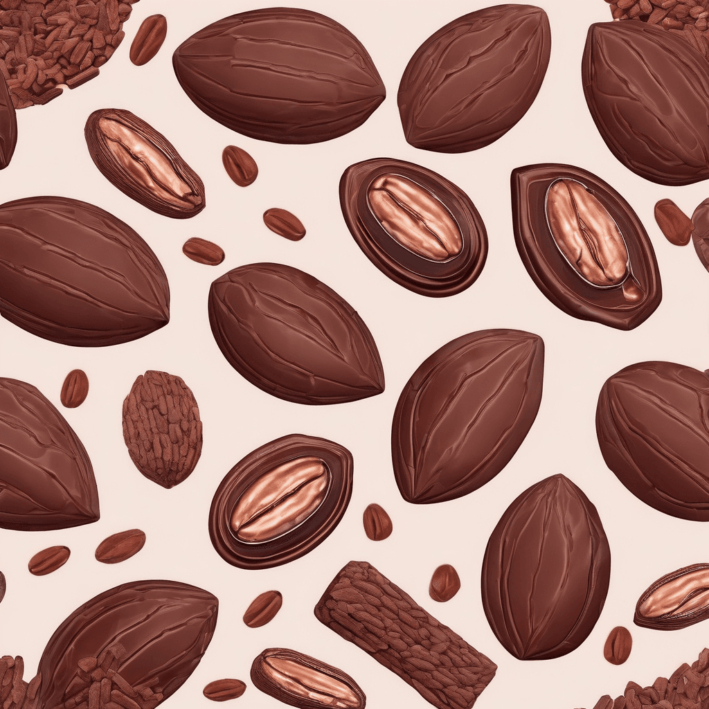 rola kakao naturalnego w metabolizmie kakao