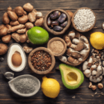 naturalne źródła selenu a równowaga hormonalna