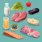 Żywność o niskim indeksie insulinowym: jak wpływa na nasze zdrowie?