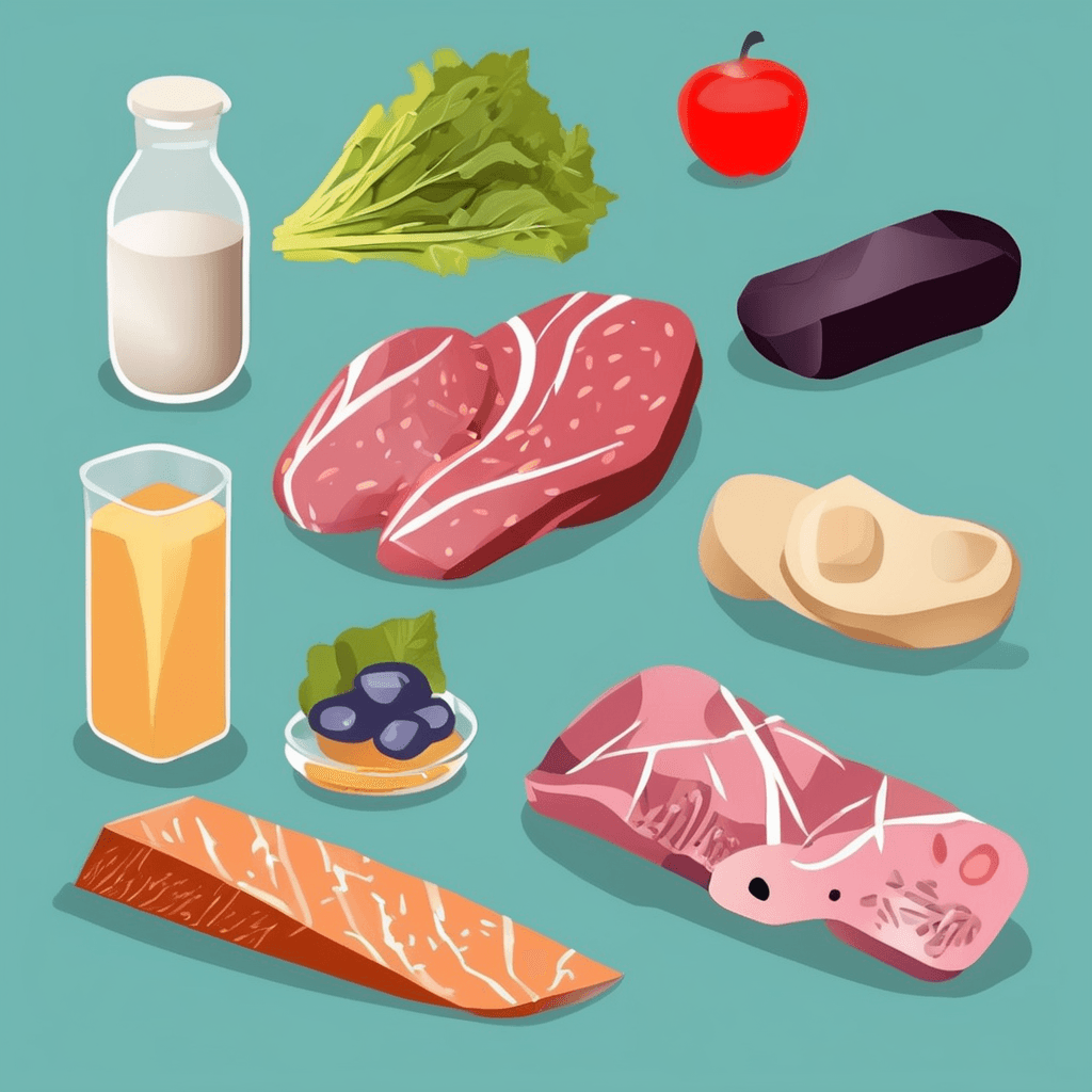 Żywność o niskim indeksie insulinowym: jak wpływa na nasze zdrowie?