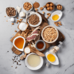 rola tłuszczów mct w diecie redukcyjnej