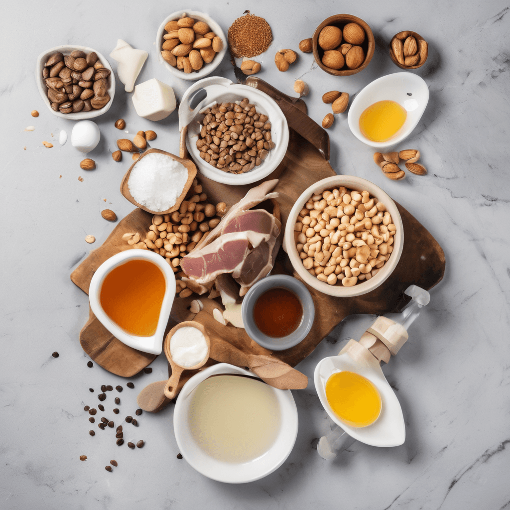 rola tłuszczów mct w diecie redukcyjnej