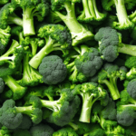 czy brokuły są dobre na odchudzanie?