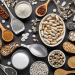 naturalne źródła cynku a regulacja apetytu: jak cynk wpływa na twoje zdrowie