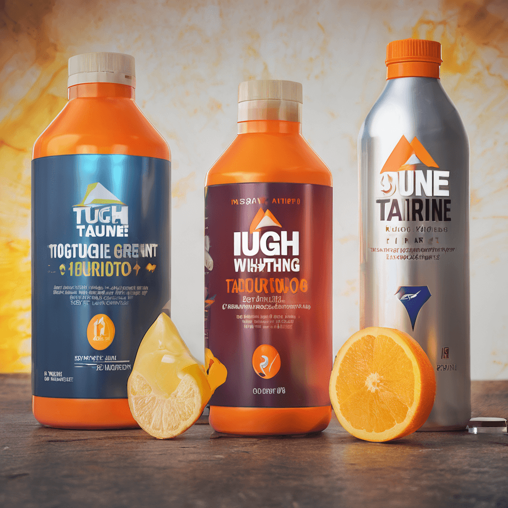 produkty o wysokiej zawartości tauryny: co warto wiedzieć?