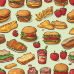 Żywność minimalnie przetworzona a kontrola masy: klucz do zdrowego odżywiania