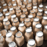 wpływ pasteryzacji na wartość odżywczą żywności