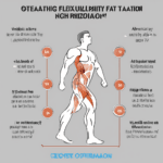 elastyczność metaboliczna: klucz do optymalnego wykorzystania tłuszczu