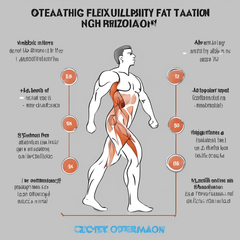 elastyczność metaboliczna: klucz do optymalnego wykorzystania tłuszczu