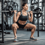 wpływ treningu siłowego na lipolizę: klucz do efektywnego spalania tłuszczu