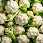 czy kalafior jest dobry na odchudzanie?