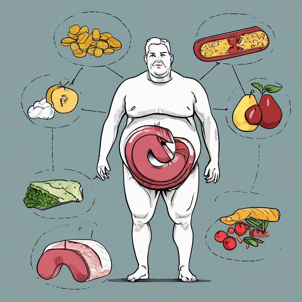 spalanie tłuszczu a wrażliwość insulinowa: kluczowe pytania i odpowiedzi