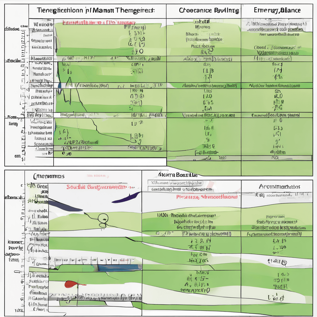 termogeneza niewysiłkowa w bilansie energetycznym neat