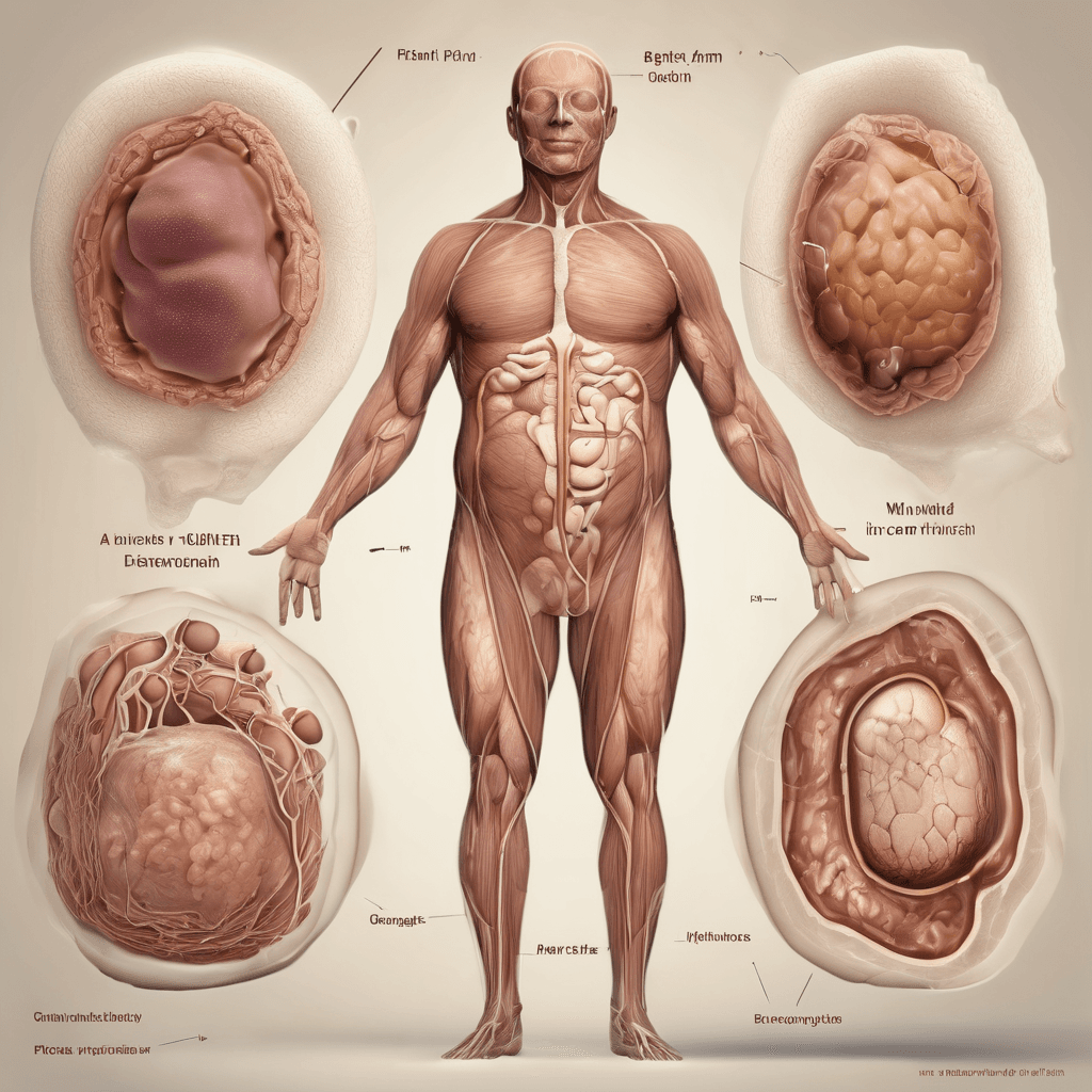 rola brunatnej tkanki tłuszczowej w organizmie człowieka