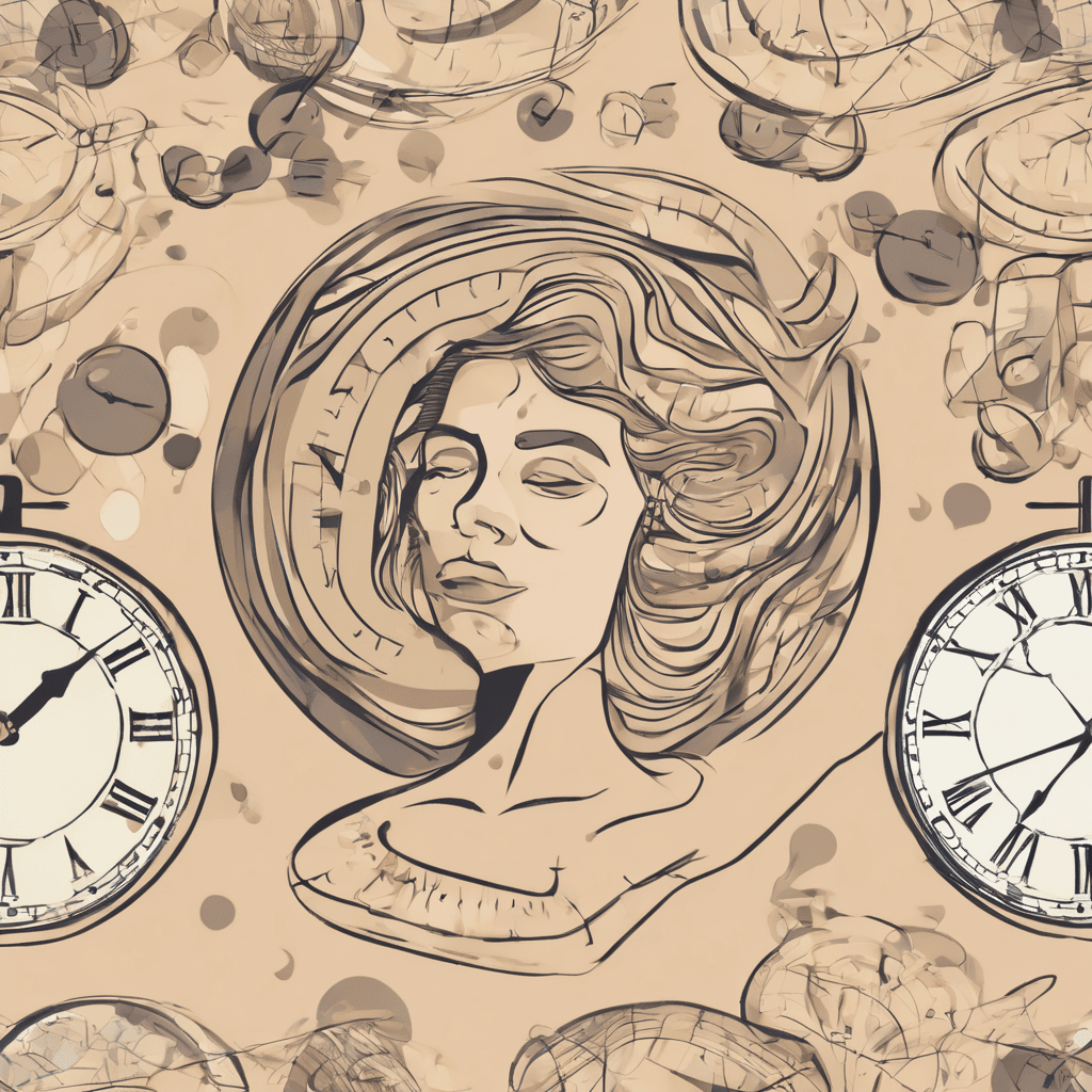 cykl dobowy a tempo lipolizy: jak rytm dobowy wpływa na spalanie tłuszczu