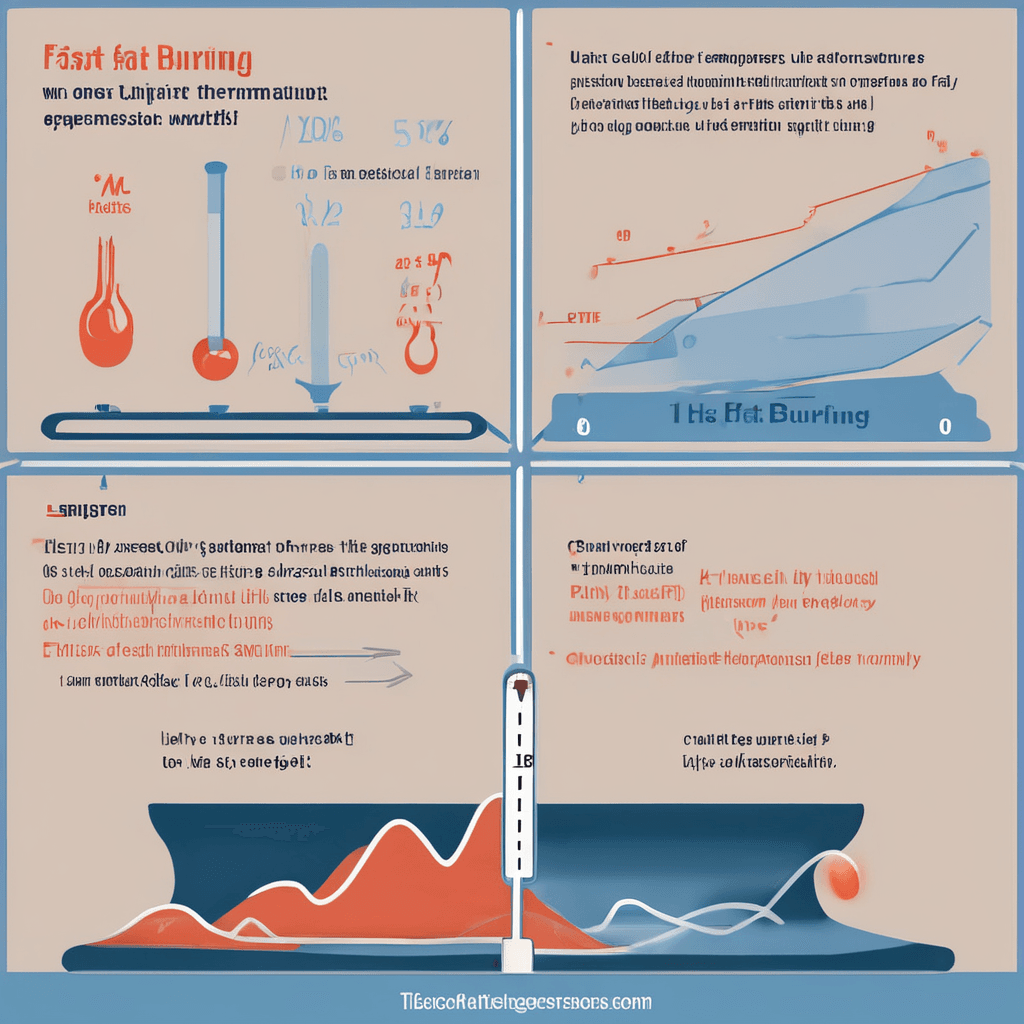 wpływ temperatury otoczenia na spalanie tłuszczu: termogeneza zimna