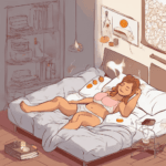 jak spalanie tłuszczu podczas snu wpływa na nasz metabolizm?