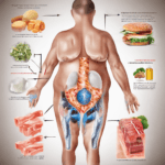 rola adiponektyny w redukcji tkanki tłuszczowej: jak wspiera zdrowie metaboliczne?