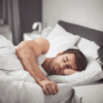 spalanie tłuszczu w warunkach deficytu snu