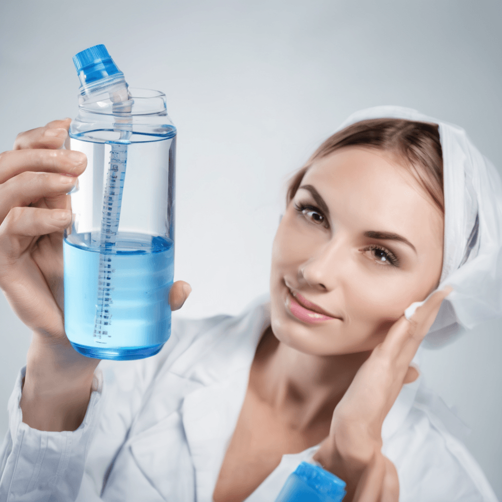 wpływ nawodnienia na lipolizę: co warto wiedzieć?