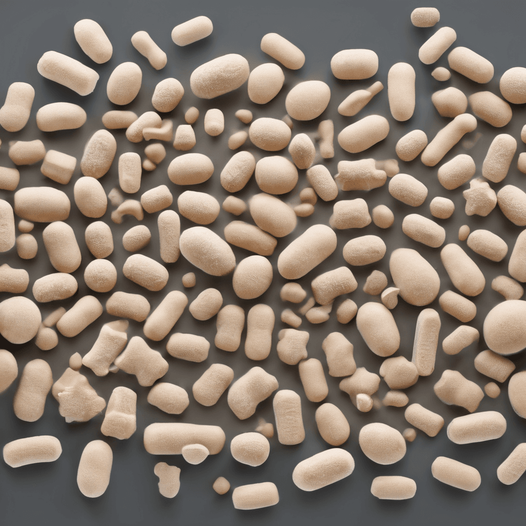 rola enzymów lipolitycznych: jak działają i dlaczego są ważne?