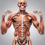 rola mięśni szkieletowych w utlenianiu tłuszczu