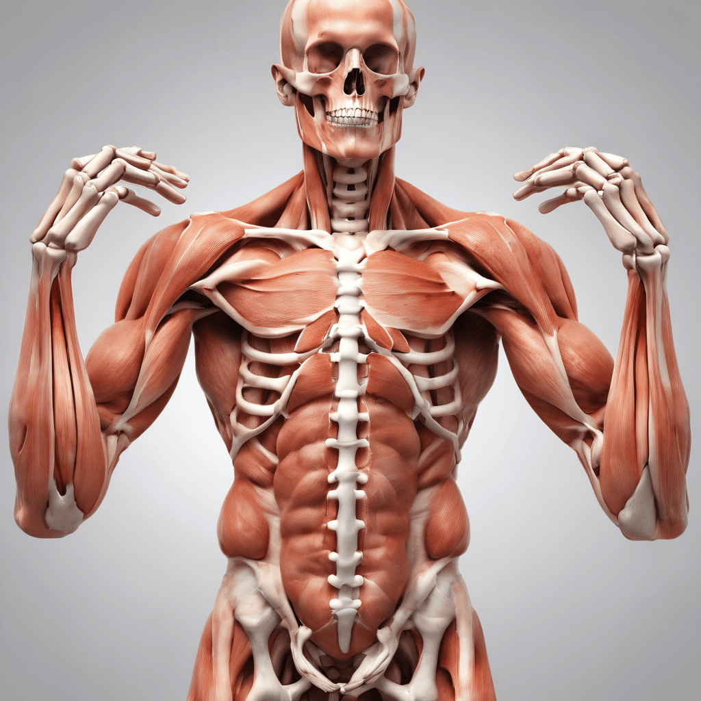 rola mięśni szkieletowych w utlenianiu tłuszczu