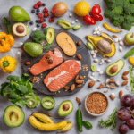 spalanie tłuszczu a równowaga hormonalna: klucz do skutecznej redukcji wagi