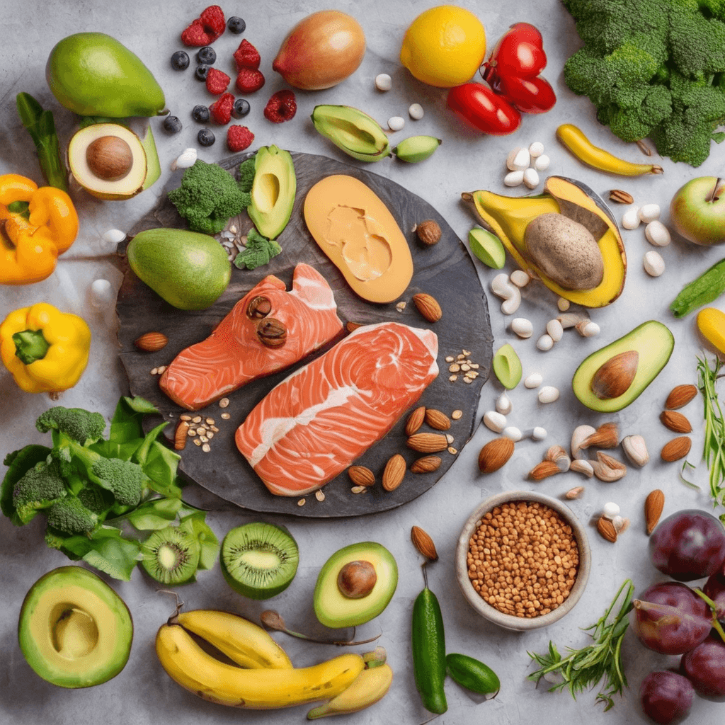 spalanie tłuszczu a równowaga hormonalna: klucz do skutecznej redukcji wagi