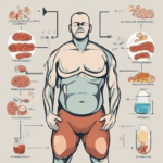 wpływ kortyzolu na mobilizację tłuszczu: kompleksowe spojrzenie