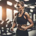 wpływ treningu interwałowego na lipolizę hiit