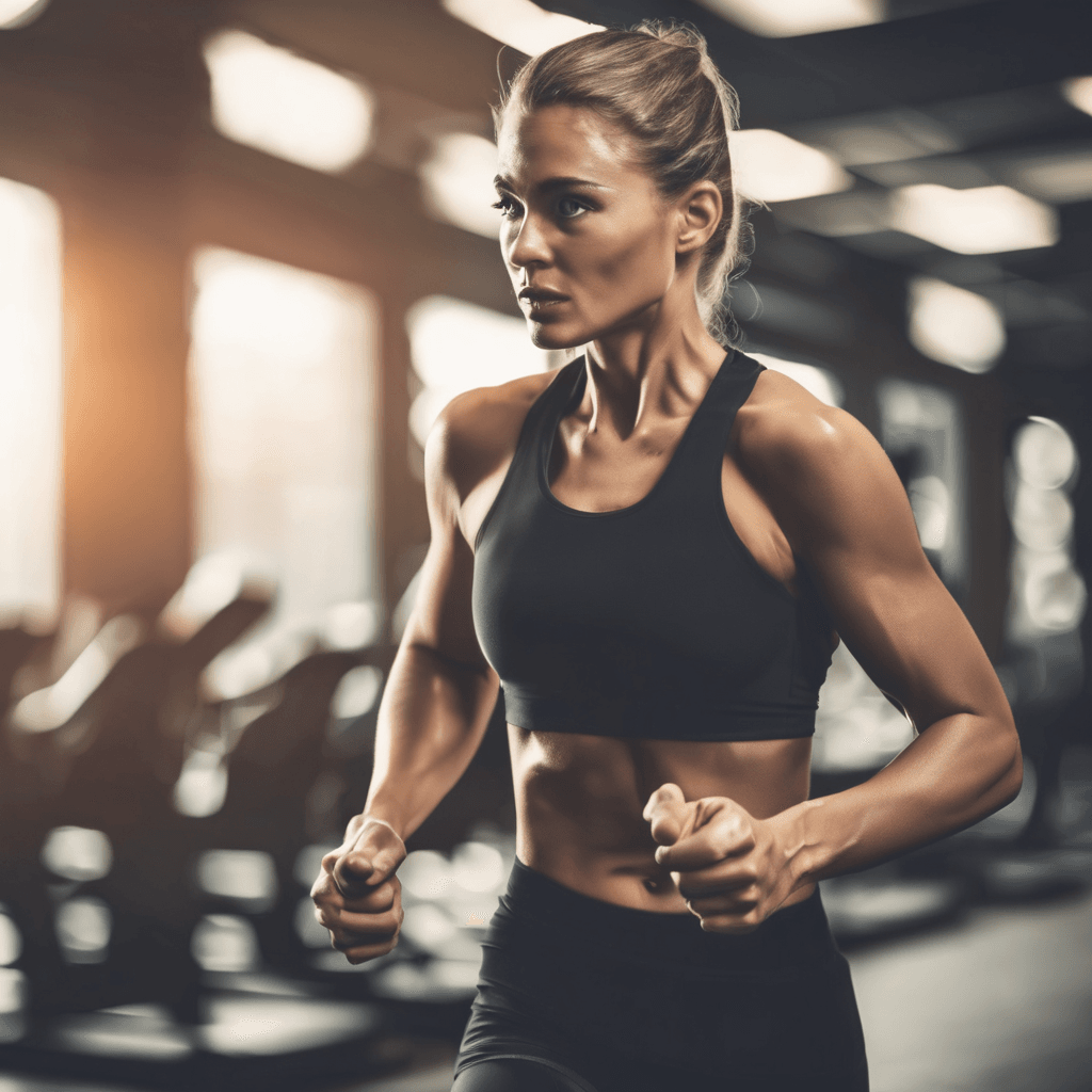 wpływ treningu interwałowego na lipolizę hiit