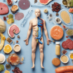 wpływ mikrobioty na wykorzystanie tłuszczu w organizmie